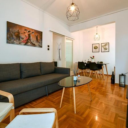 Thessaloniki City Apartment Center 外观 照片