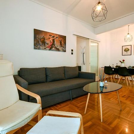 Thessaloniki City Apartment Center 外观 照片