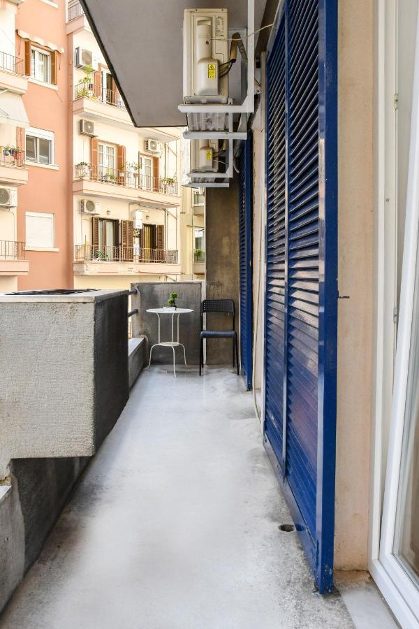 Thessaloniki City Apartment Center 外观 照片