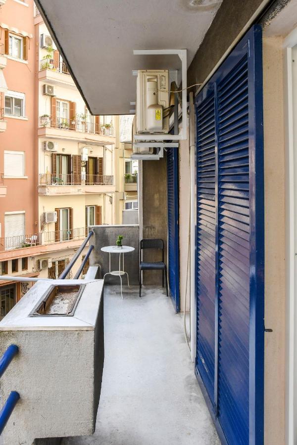 Thessaloniki City Apartment Center 外观 照片