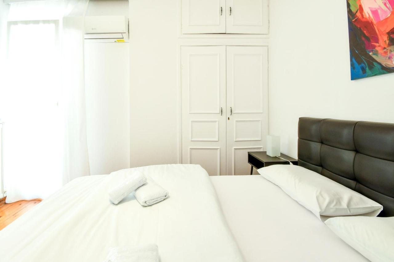 Thessaloniki City Apartment Center 外观 照片