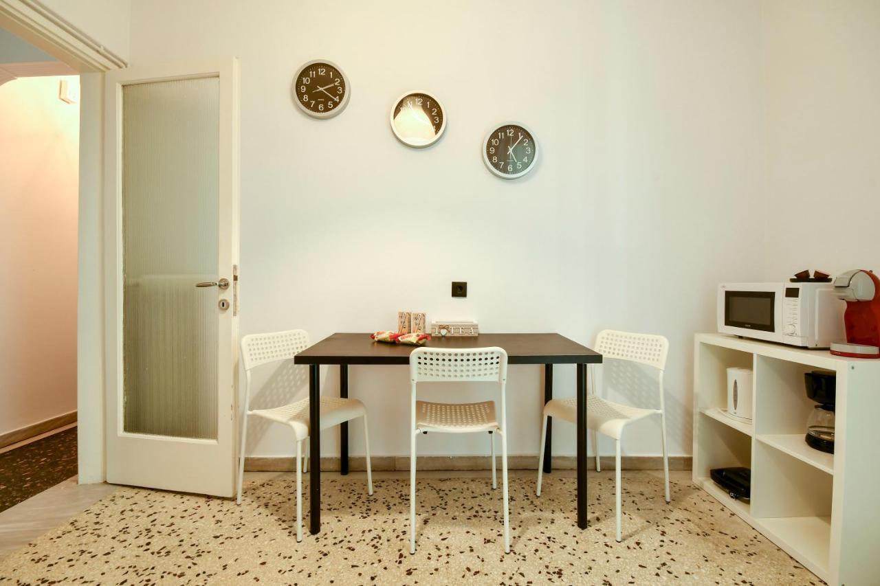 Thessaloniki City Apartment Center 外观 照片