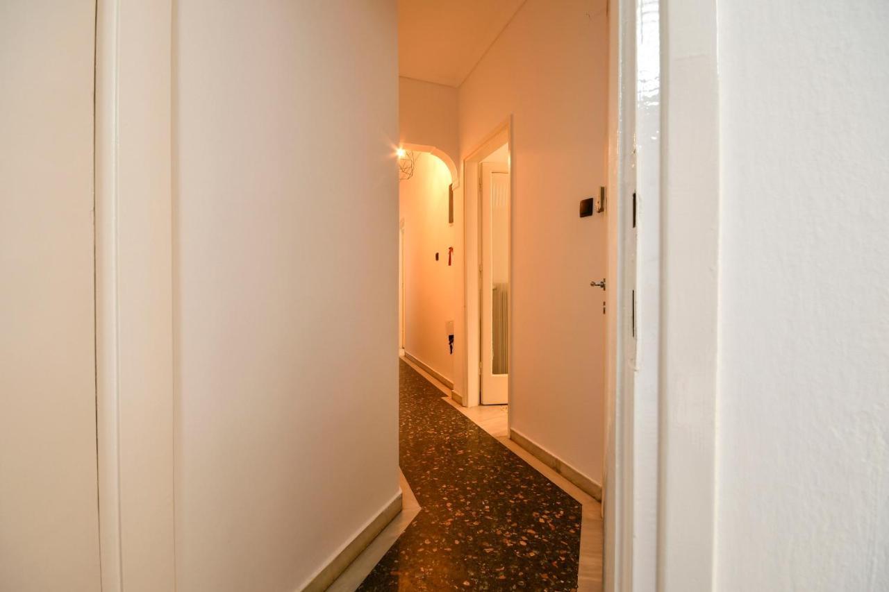 Thessaloniki City Apartment Center 外观 照片