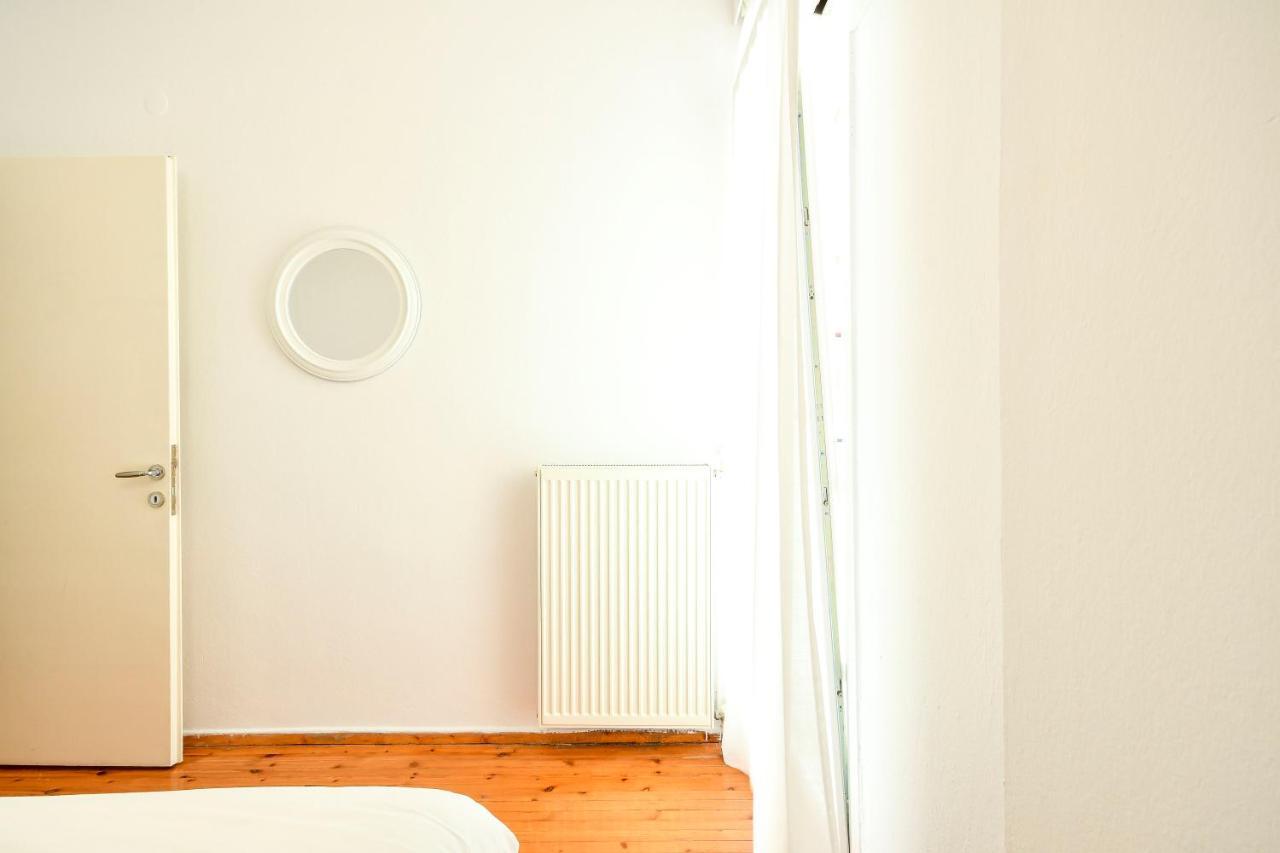 Thessaloniki City Apartment Center 外观 照片