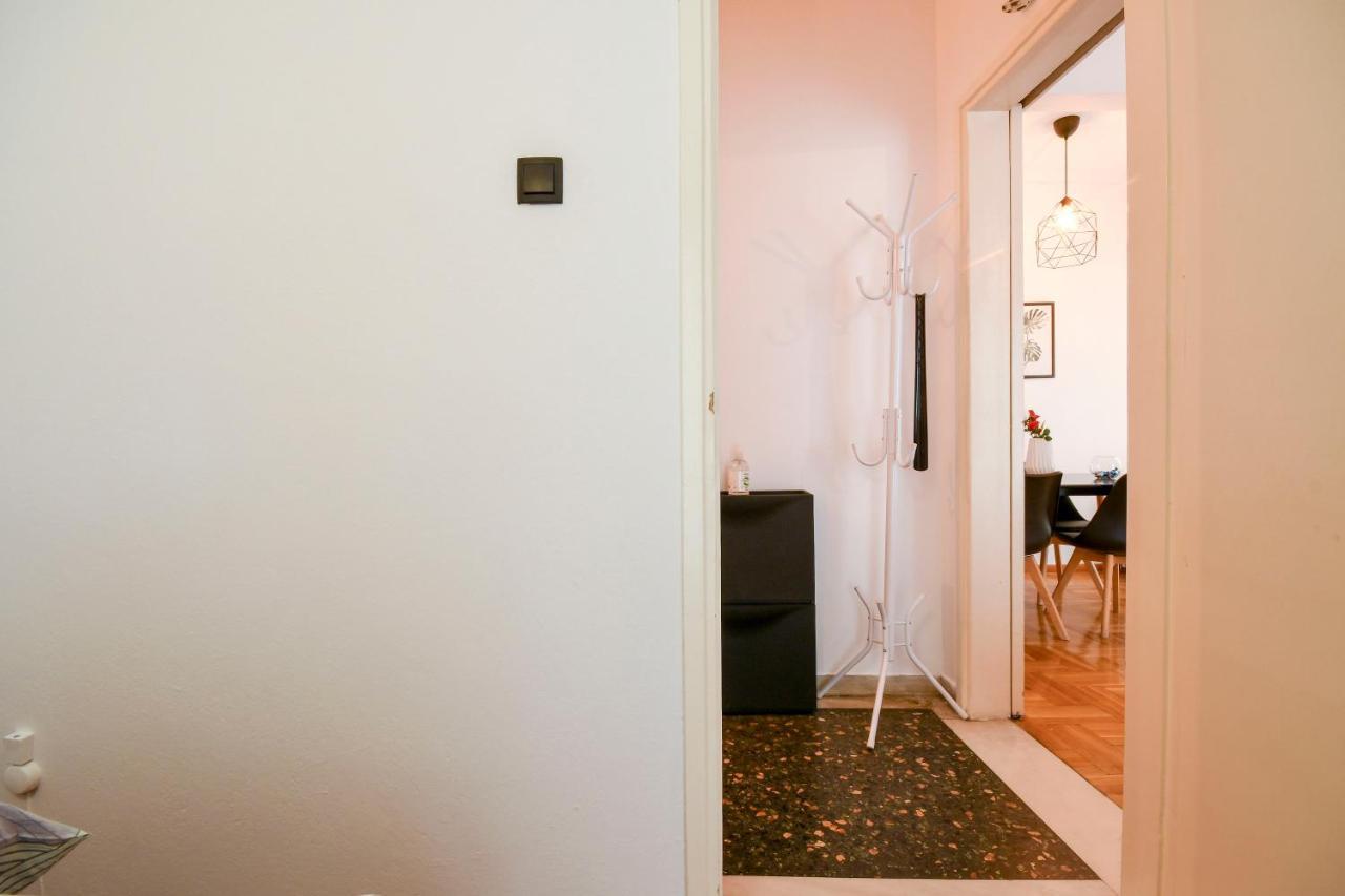 Thessaloniki City Apartment Center 外观 照片