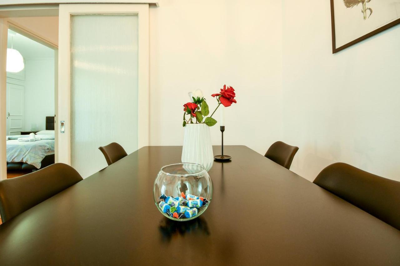 Thessaloniki City Apartment Center 外观 照片