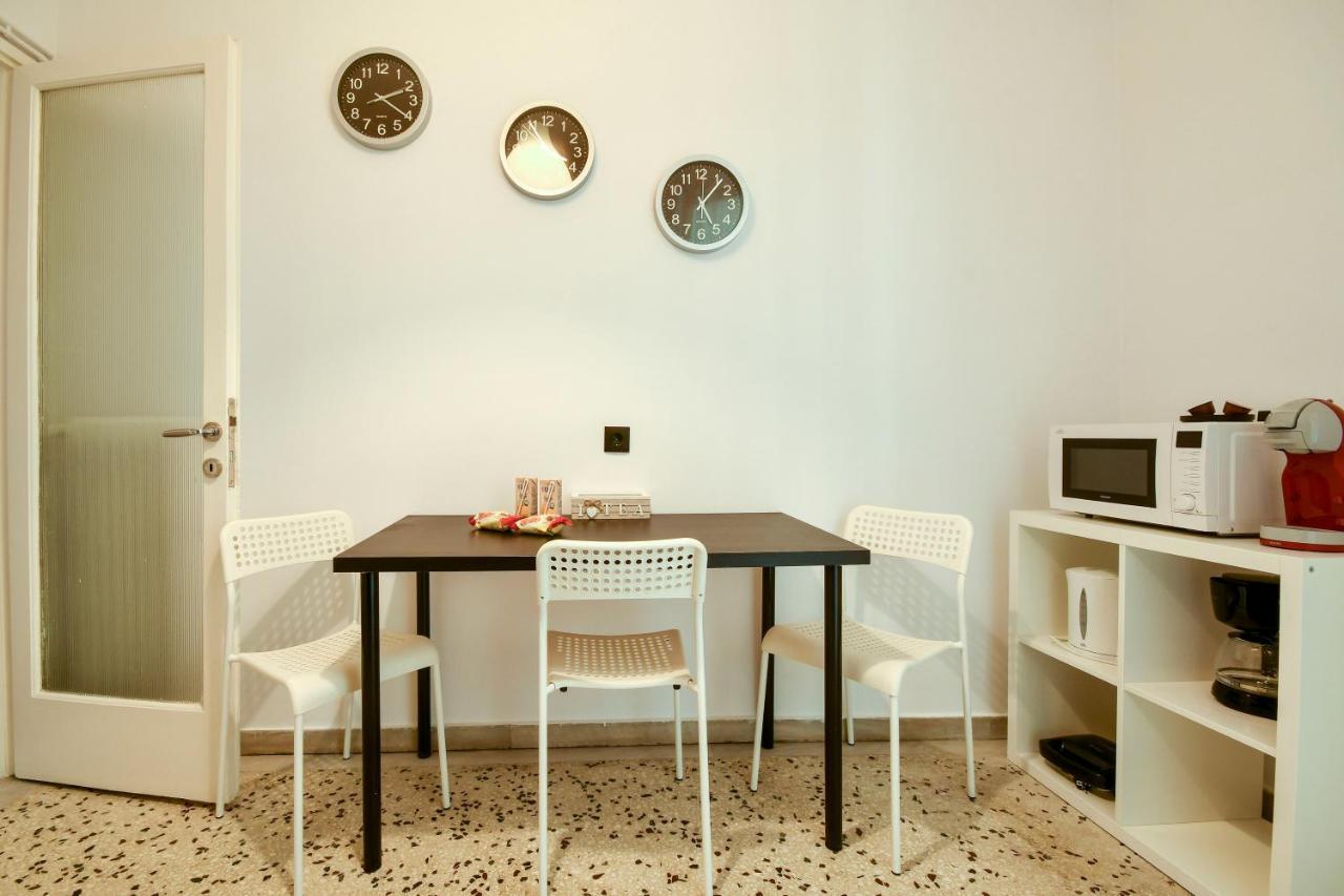 Thessaloniki City Apartment Center 外观 照片