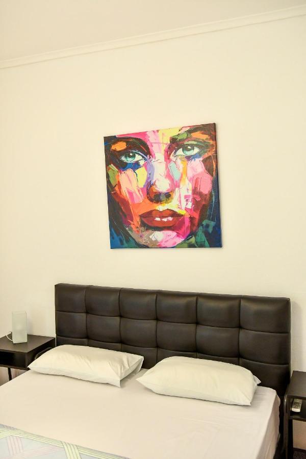 Thessaloniki City Apartment Center 外观 照片